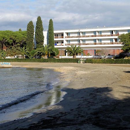 Family Friendly Apartments With A Swimming Pool Zadar - 18098 Dış mekan fotoğraf