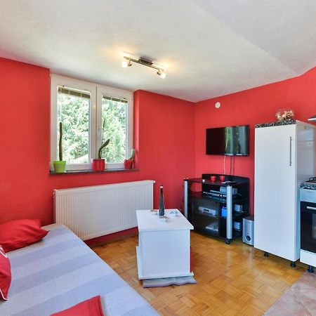 Family Friendly Apartments With A Swimming Pool Zadar - 18098 Dış mekan fotoğraf